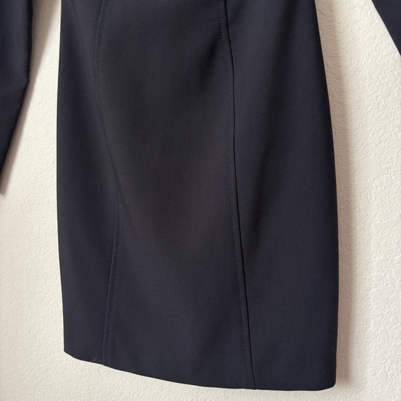 Likely Keller Long Sleeve Cut Out Bodycon Mini Dress - Picture 5 of 11